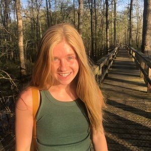 Meet your Posher, Annalee